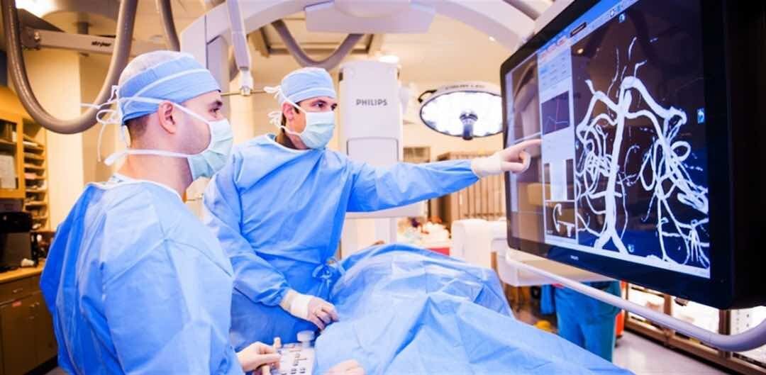 Neurology and Neurosurgery