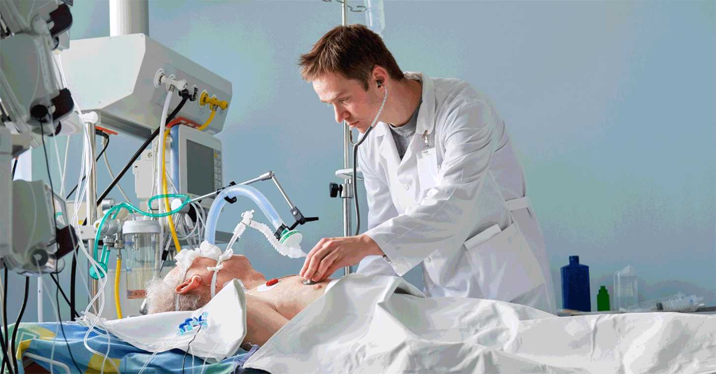 Critical Care and Trauma