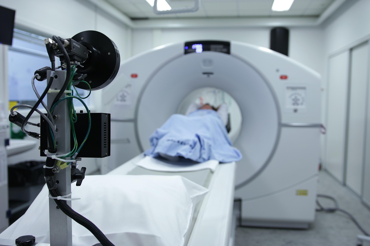 Interventional Radiology